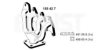 VAG 03C253031G Manifold, exhaust system